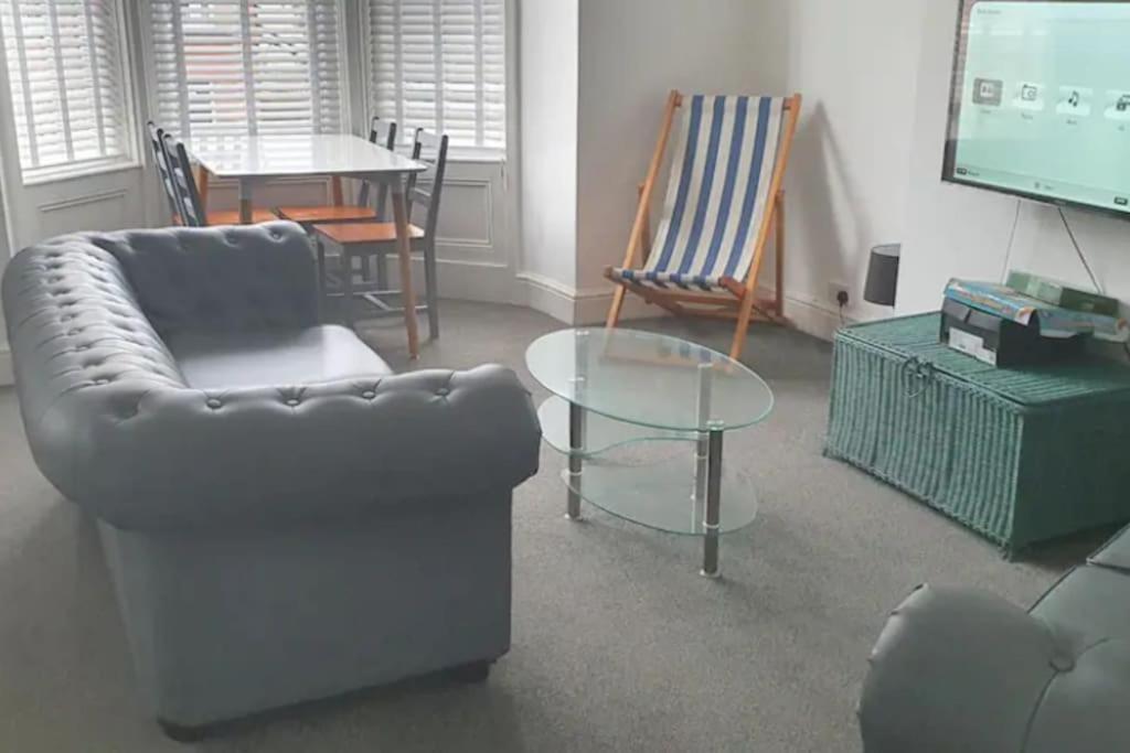 Orme View Dog Friendly Apartment Λαντούντνο Εξωτερικό φωτογραφία