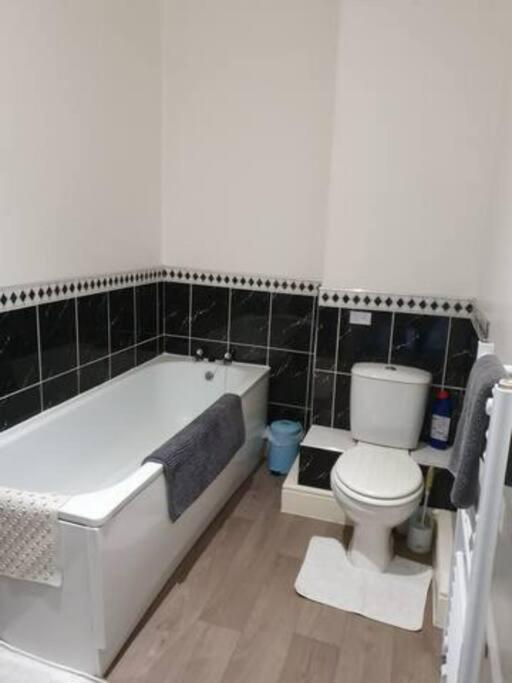 Orme View Dog Friendly Apartment Λαντούντνο Εξωτερικό φωτογραφία
