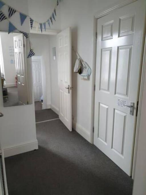 Orme View Dog Friendly Apartment Λαντούντνο Εξωτερικό φωτογραφία
