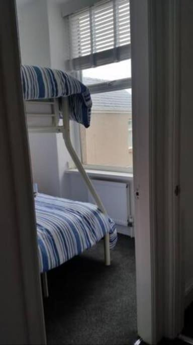 Orme View Dog Friendly Apartment Λαντούντνο Εξωτερικό φωτογραφία